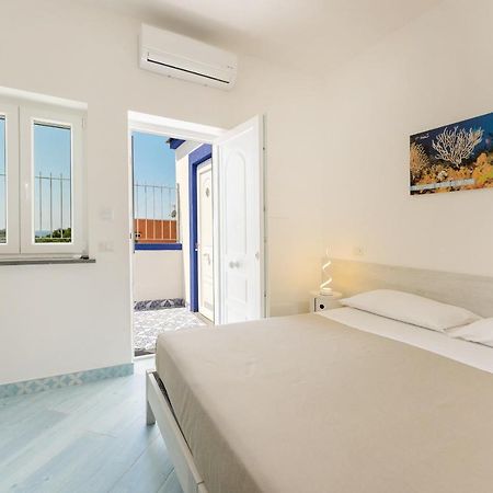 Poseidonia Rooms Procida Exterior foto