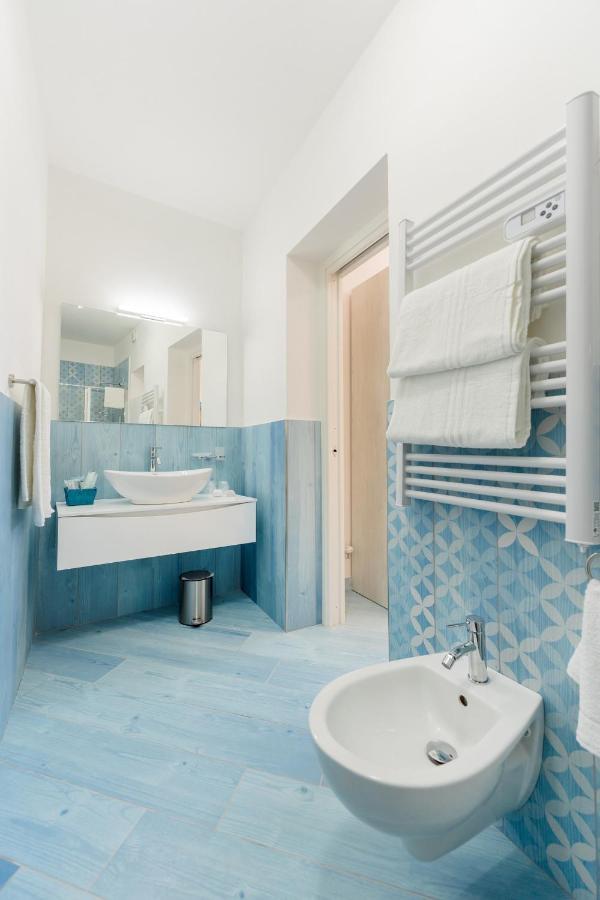 Poseidonia Rooms Procida Exterior foto