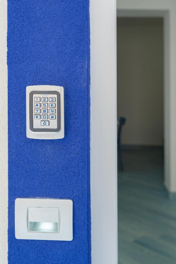Poseidonia Rooms Procida Exterior foto